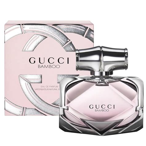 gucci bamboo stick|Gucci bamboo 50ml best price.